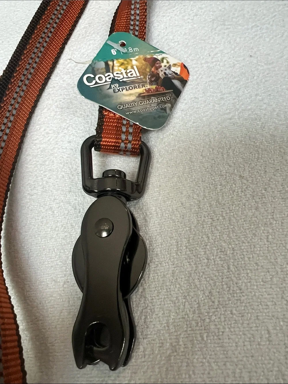 Coastal pet products